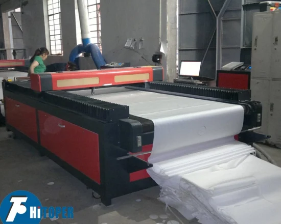 Polyester, Nylon, PP, PVA Filter Press Used Dust Filter Cloth